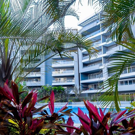 Ocean Blue Budget El El Cairo Exterior foto
