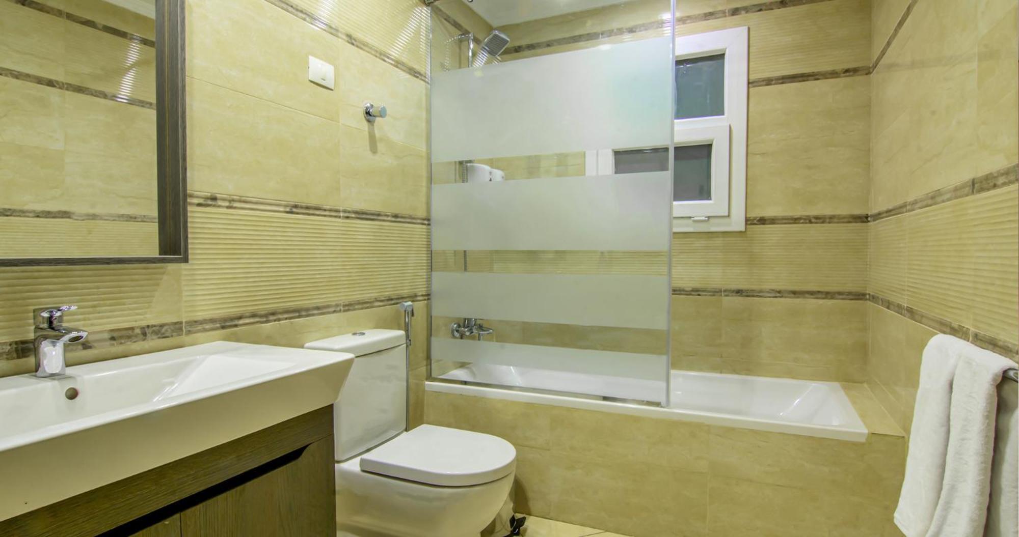 Ocean Blue Budget El El Cairo Exterior foto