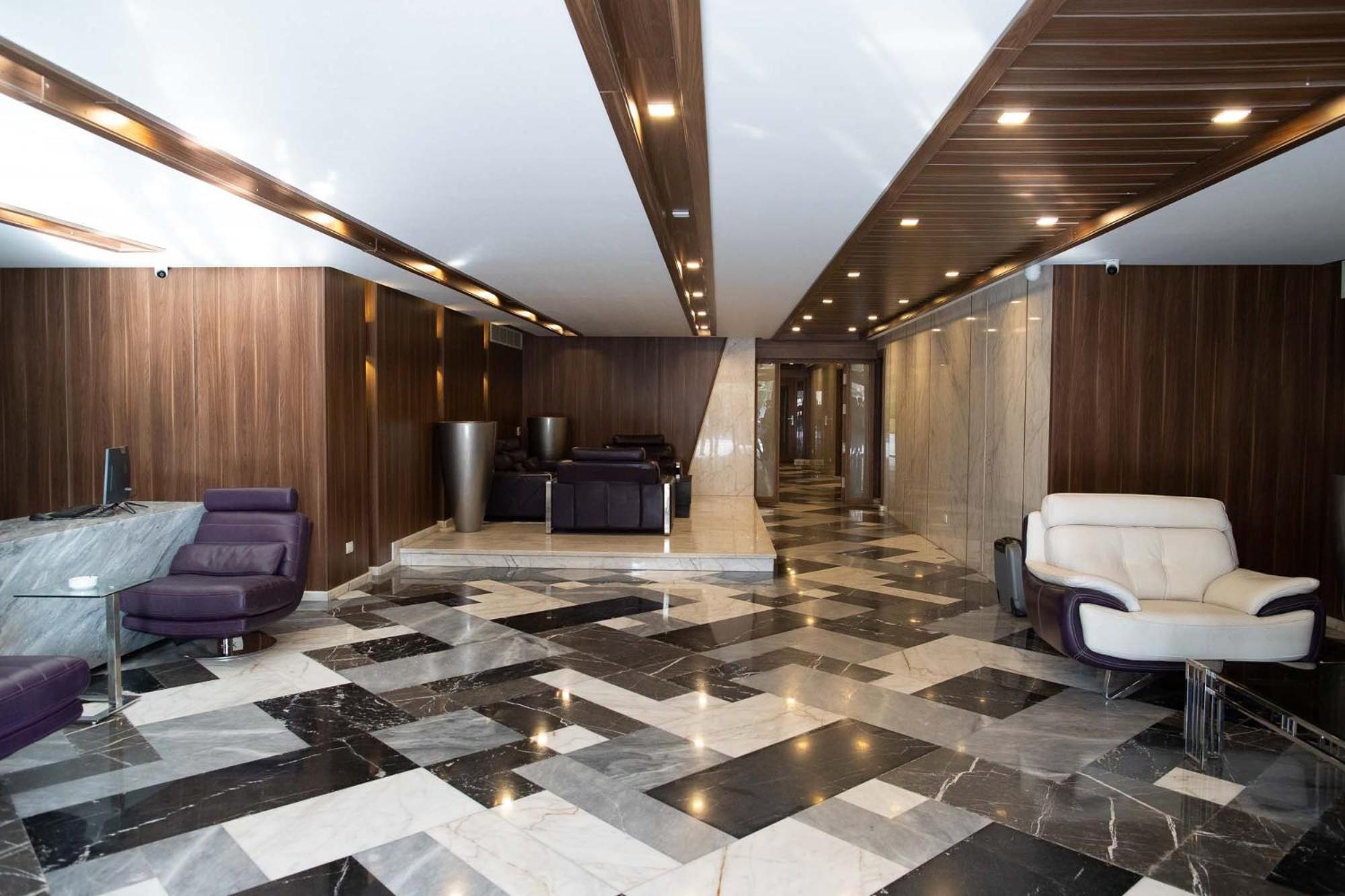 Ocean Blue Budget El El Cairo Exterior foto