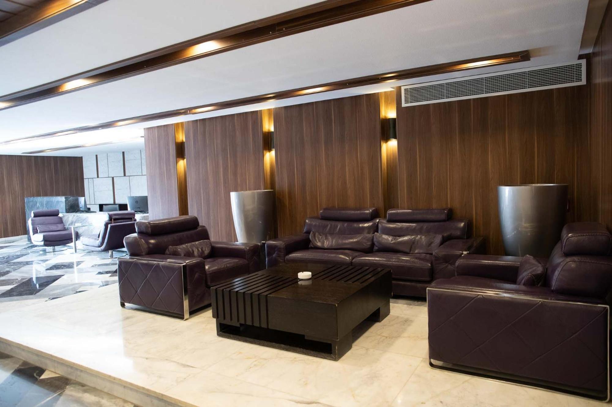 Ocean Blue Budget El El Cairo Exterior foto