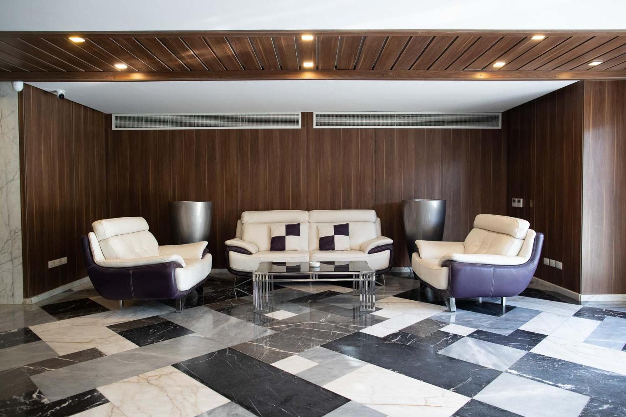 Ocean Blue Budget El El Cairo Exterior foto